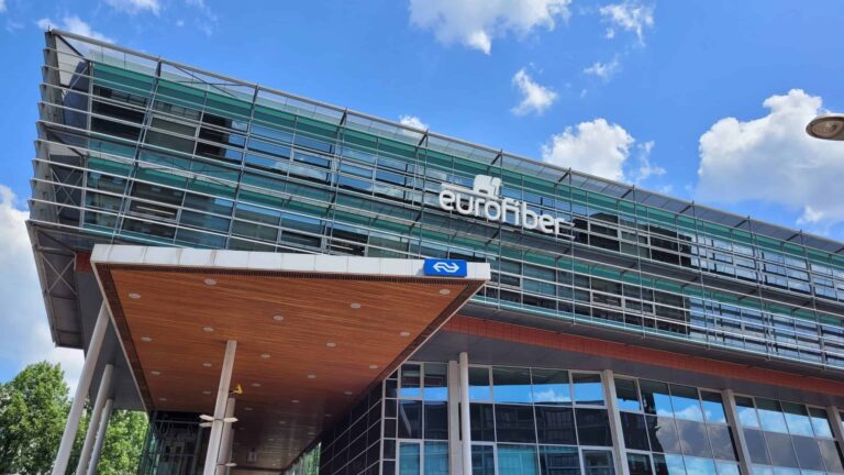 Eurofiber haalt 2,2 miljard euro op voor Europese groei