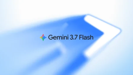 Google Gemini 3.7 Flash maakt sprong in ontwikkelen