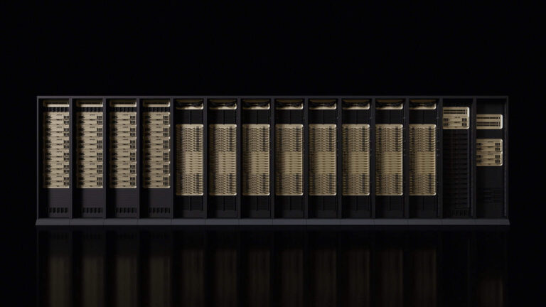 Nvidia verdubbelt omzet dankzij aanhoudende AI-hausse