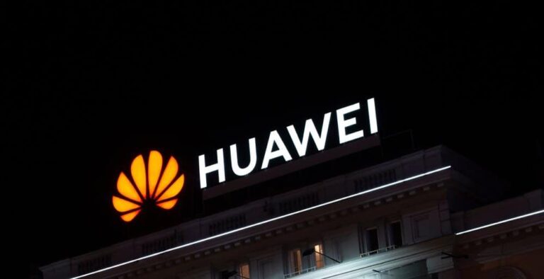 Huawei en HP begraven patentstrijd met wifi-deal
