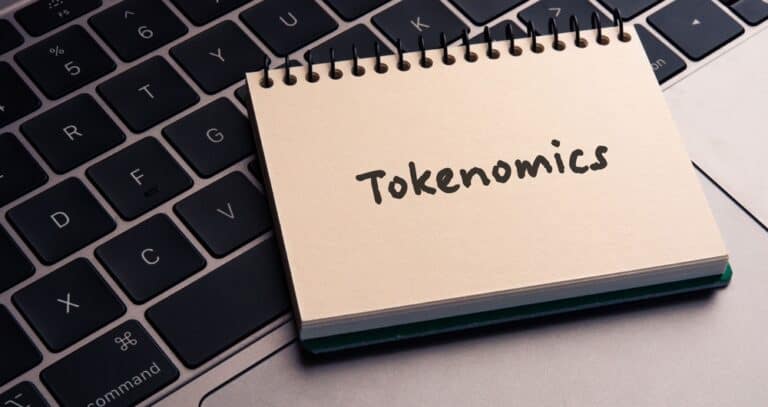 Tokenomics bepaalt het rendement van AI