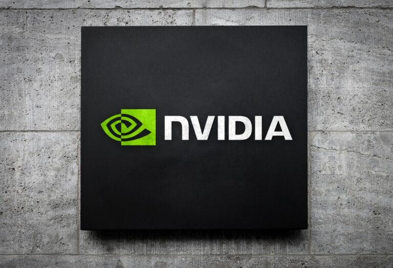 Nvidia bouwt Nemotron 4 met minstens 1 biljoen parameters