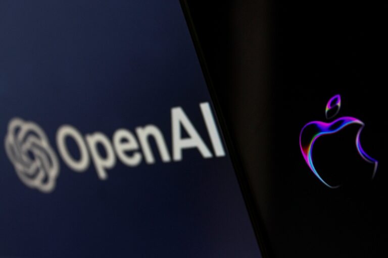 Apple eist rechterlijk verbod tegen OpenAI in geheimenzaak