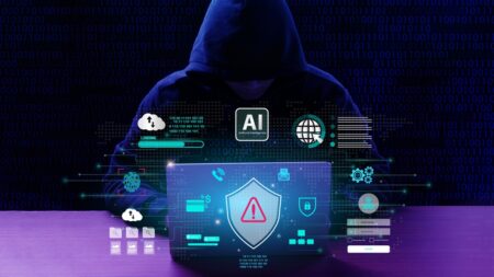 AI is nu tool, doelwit en vliegwiel voor hackers