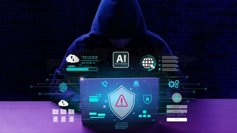 AI is nu tool, doelwit en vliegwiel voor hackers