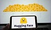 Hugging Face overweegt verkoop bij waardering van 13 miljard