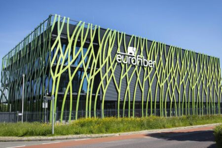 Eerste AI-fabriek van Nederland komt in datacenter van Eurofiber