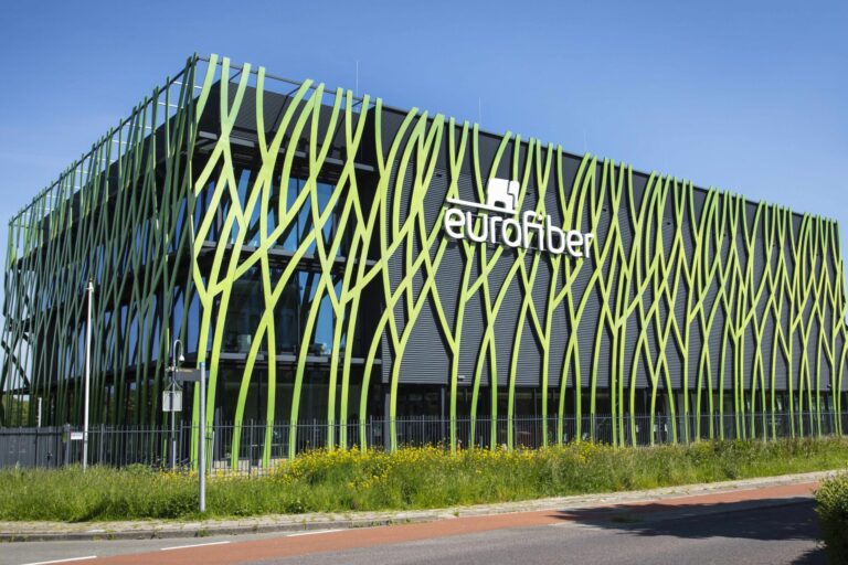 Eerste AI-fabriek van Nederland komt in datacenter van Eurofiber