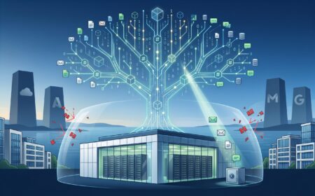 Keepit bouwt Europese backup-cloud voor SaaS-workloads