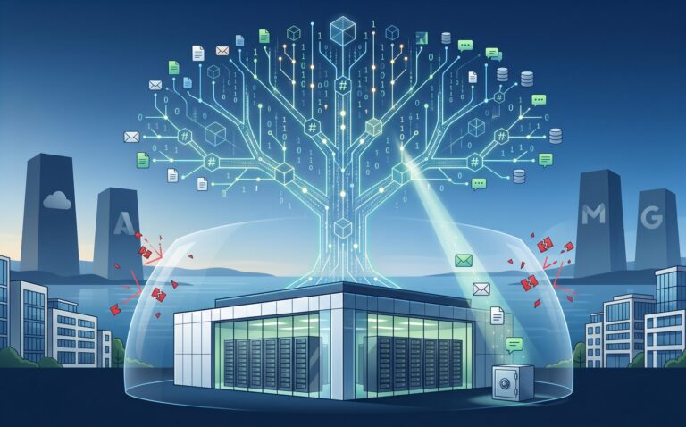 Keepit bouwt Europese backup-cloud voor SaaS-workloads
