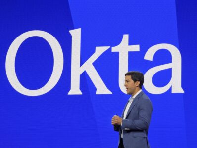 Okta achtervolgt agents tot de endpoint