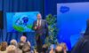 Drie weken na de Claude-deal bouwt Salesforce zijn eigen AI-model