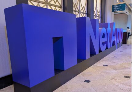 100 TB/s tegen GPU-honger: NetApp Novus is “snelste storage ooit”