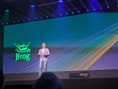 JFrog wil AI-agents in software supply chain beteugelen