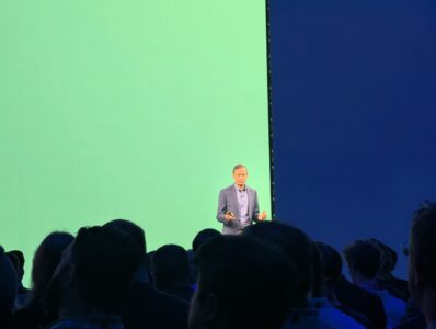 Zscaler: AI-agents zijn de nieuwe zwakste schakel 