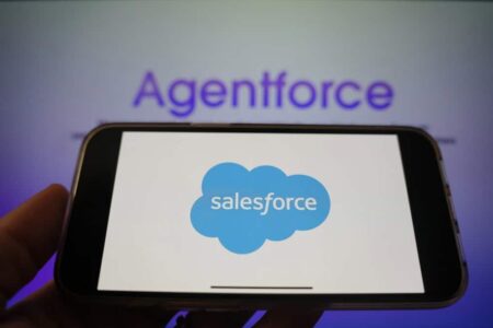 Salesforce Agentforce lekte CRM-data zonder ‘klik’