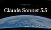 Claude Sonnet 5.5 verschijnt, OpenAI annuleert Astra 6.1