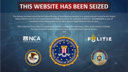 ShinyHunters claimt grote datadiefstal bij FBI
