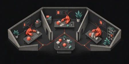 OpenClaw Enterprise brengt AI-agents veilig naar bedrijven