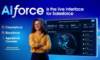 AIforce maakt headless tastbaar in Claude, Slack en straks Teams