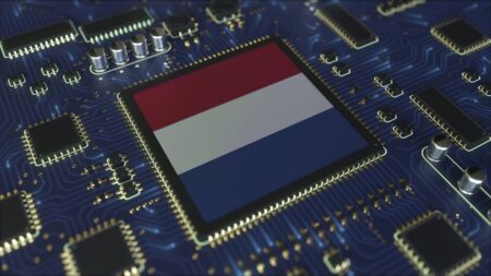 Nederlands Fortaegis haalt 50 miljoen op voor chipbeveiliging