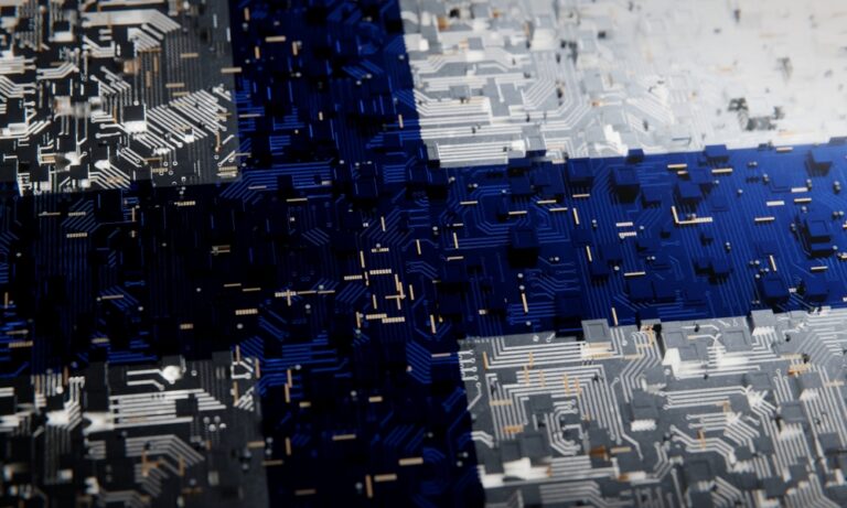 Google investeert 13 miljard euro in Finse AI-infrastructuur