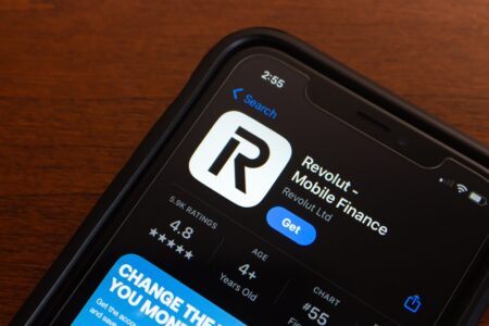 Datalek Revolut treft 680 klanten, systemen niet gehackt
