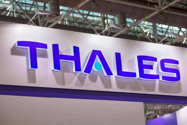 Thales lanceert Europees AI-alternatief voor Palantir