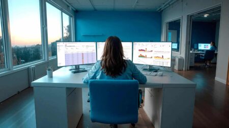 HP WXP is schot in de roos: software geeft grip op digitale werkervaring