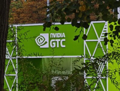 Nvidia GTC-roundup: Dell, Nutanix en CoreWeave