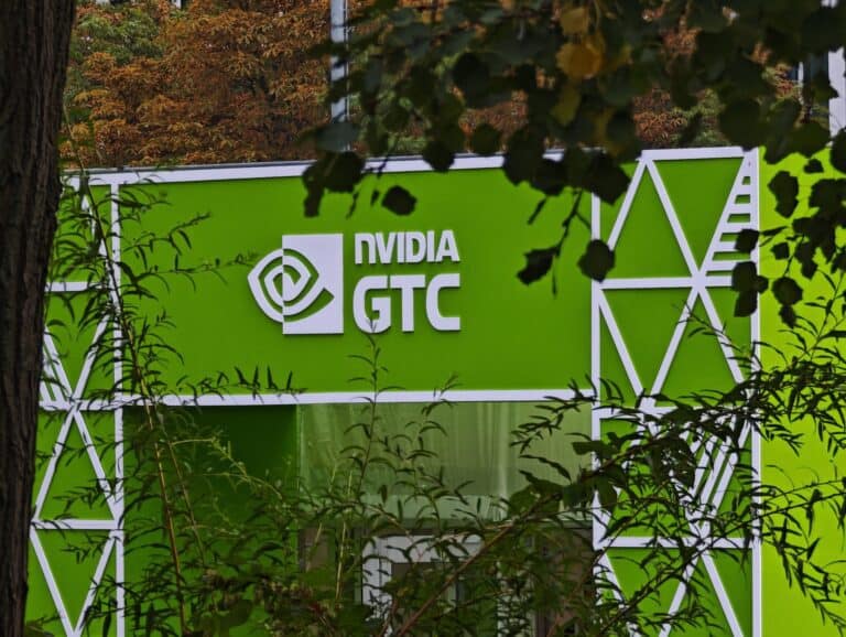 Nvidia GTC-roundup: Dell, Nutanix en CoreWeave