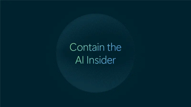 Microsoft wil agentic insiders beveiligen met Project Perception