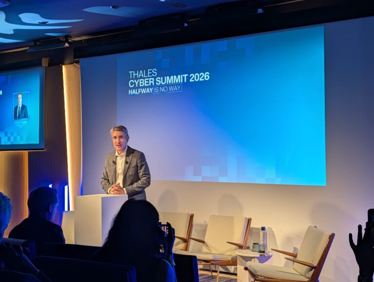 Thales lanceert Luna 8-HSM en AI-securitytools