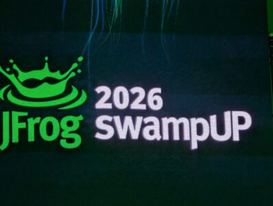 JFrog AppTrust krijgt DORA-framework en AI-gestuurde policies