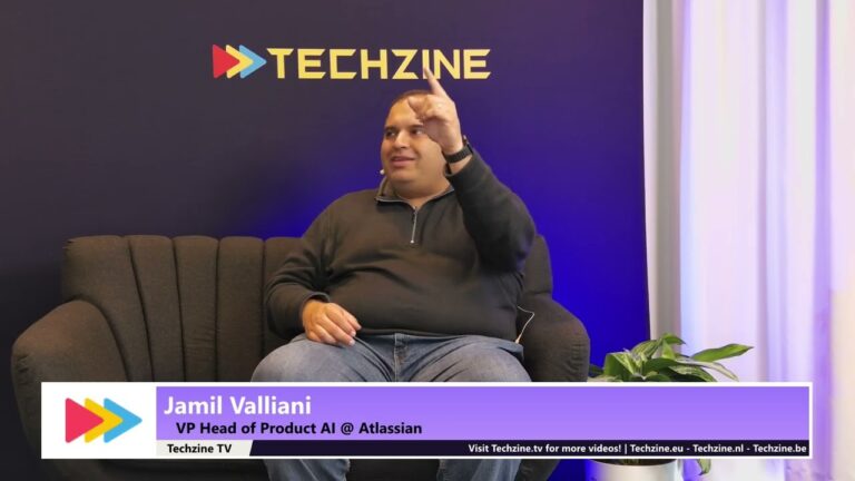 Atlassian AMP slaat brug tussen mens en AI-agent