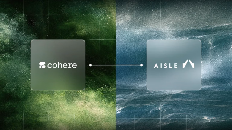 Cohere wil AI-securitystartup AISLE overnemen