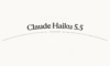 Compacte en snelle Claude Haiku 5.5 vervangt eindelijk 4.5