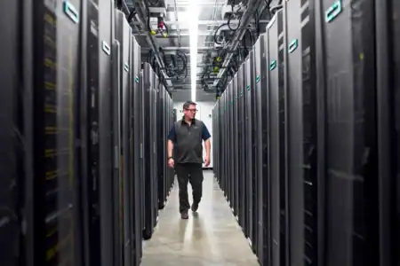 HPE lanceert ProLiant Gen13-servers met AMD EPYC 9006