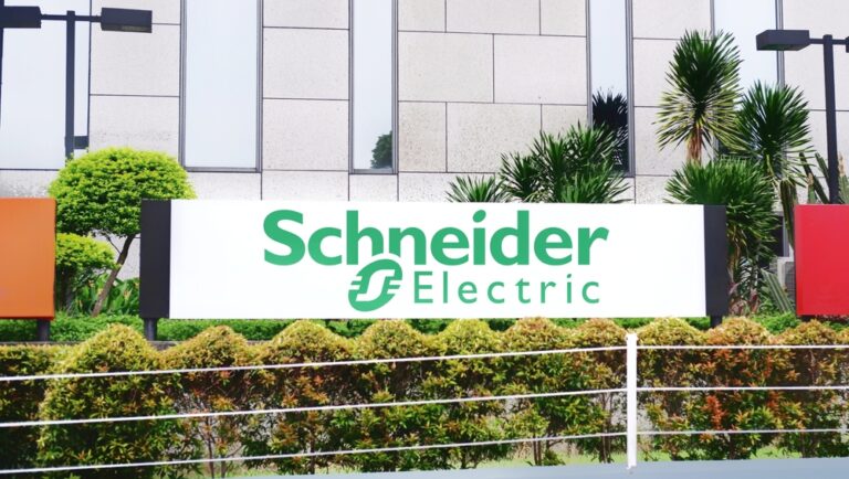Schneider Electric neemt PTC over voor 22,6 miljard