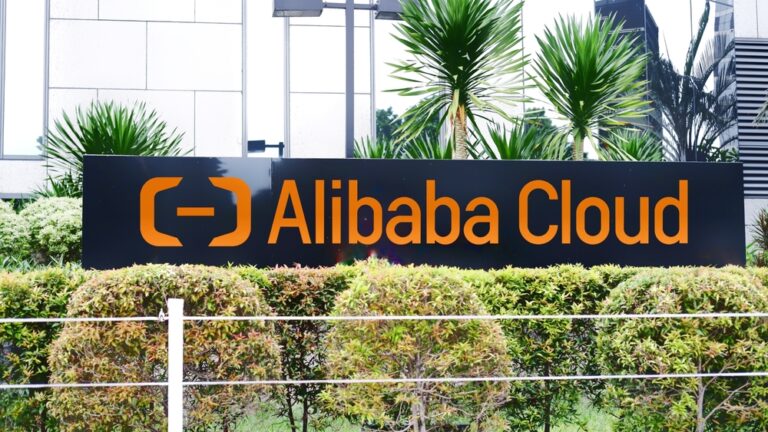 Alibaba Cloud opent eerste cloudregio in Nederland