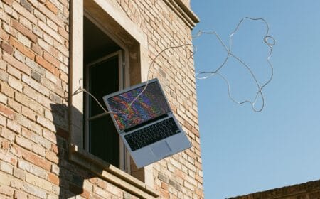PC-vraag stort in, gaan fabrikanten wegvallen?