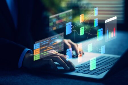 Data-efficiëntie is de nieuwe manier van opschalen