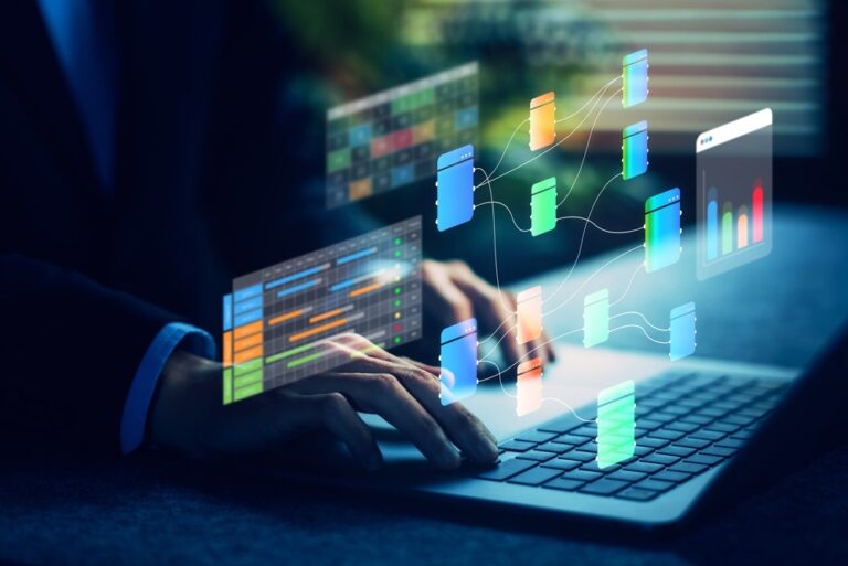 Data-efficiëntie is de nieuwe manier van opschalen