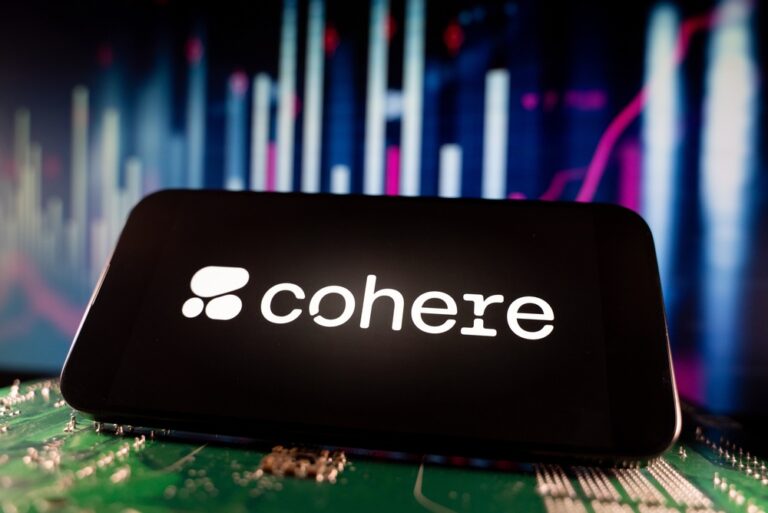 Cohere slaat alarm over Chinees open-weight model