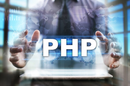 PHP legt internet plat: Waarom PHP2Shell elk bedrijf raakt