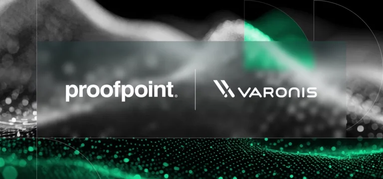 Proofpoint neemt Varonis over voor 6,3 miljard